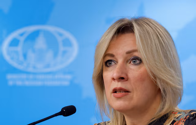 Москва вважає японський кредит Україні, забезпечений замороженими російськими активами, «крадіжкою» та «зрадою»